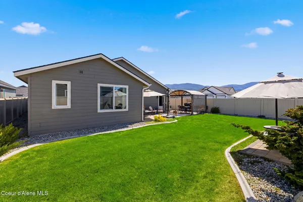 $493,550 | 115 North Spindle Street, Post Falls, ID 83854