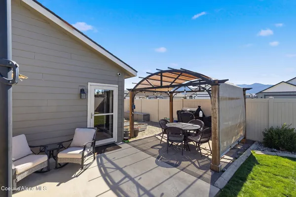 $493,550 | 115 North Spindle Street, Post Falls, ID 83854