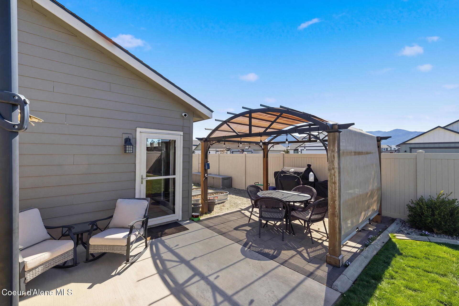 115 North Spindle Street Post Falls, ID 83854 - Photo 25 of 37 115 N Spindle-25