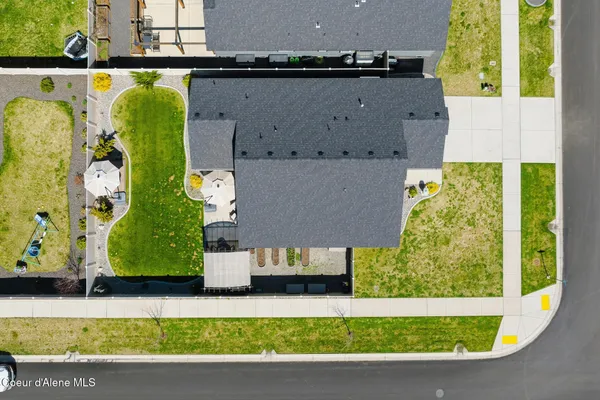 $493,550 | 115 North Spindle Street, Post Falls, ID 83854