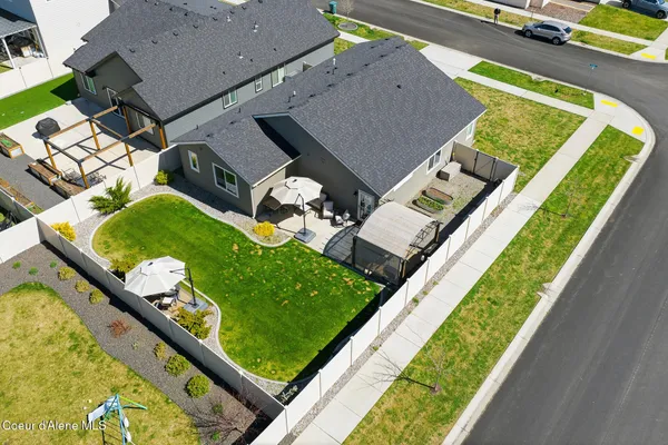 $493,550 | 115 North Spindle Street, Post Falls, ID 83854