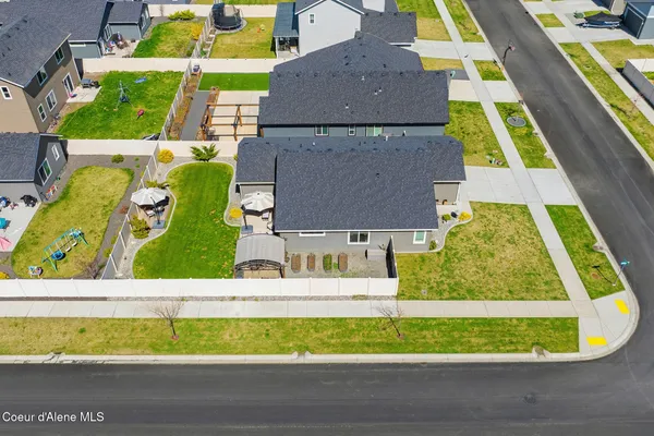 $493,550 | 115 North Spindle Street, Post Falls, ID 83854