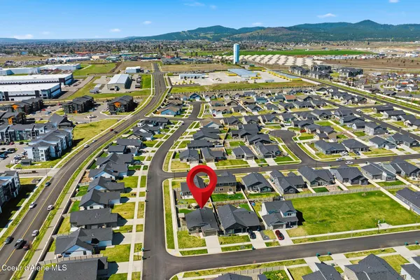 $493,550 | 115 North Spindle Street, Post Falls, ID 83854