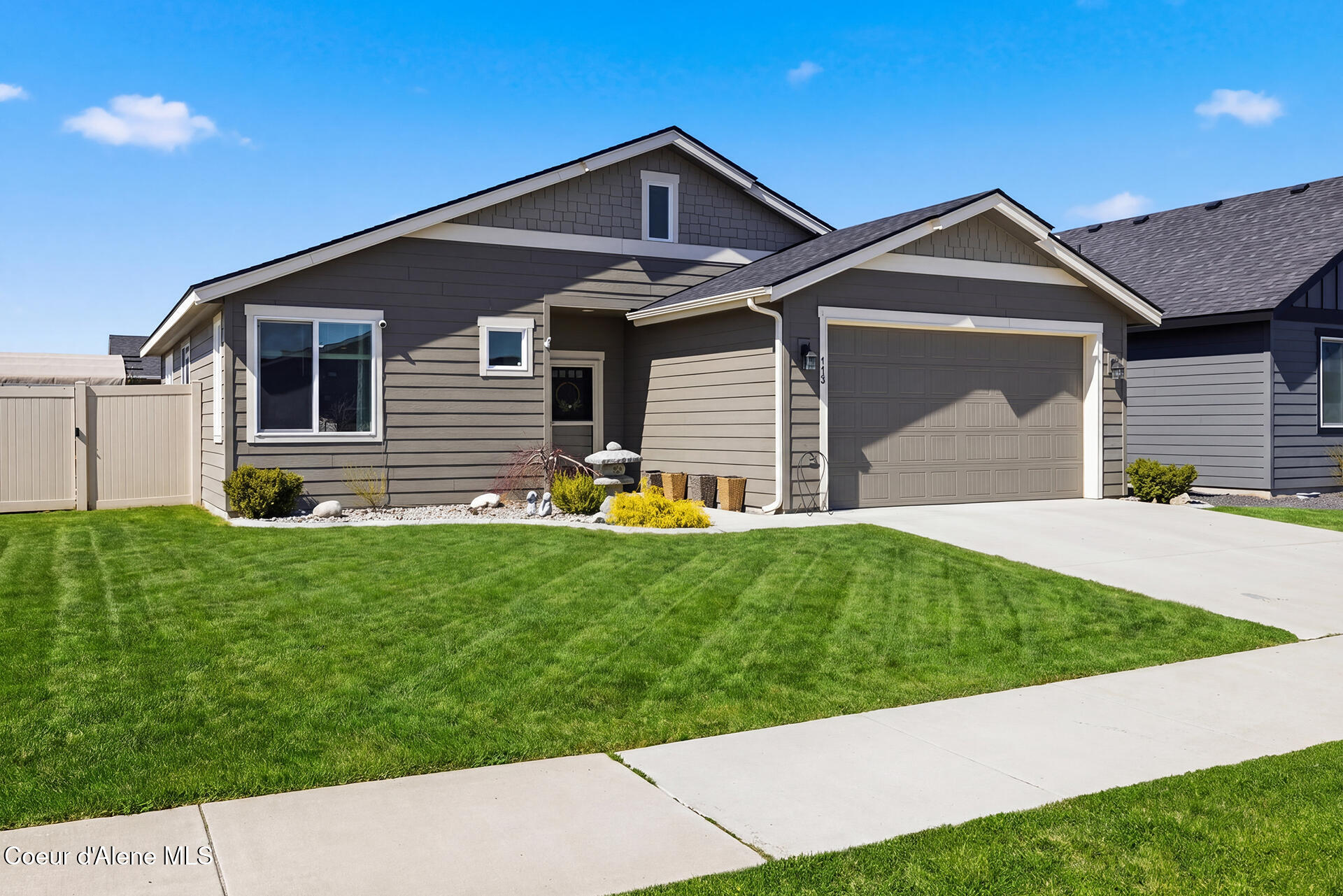 115 North Spindle Street Post Falls, ID 83854 - Photo 35 of 37 115 N Spindle-28