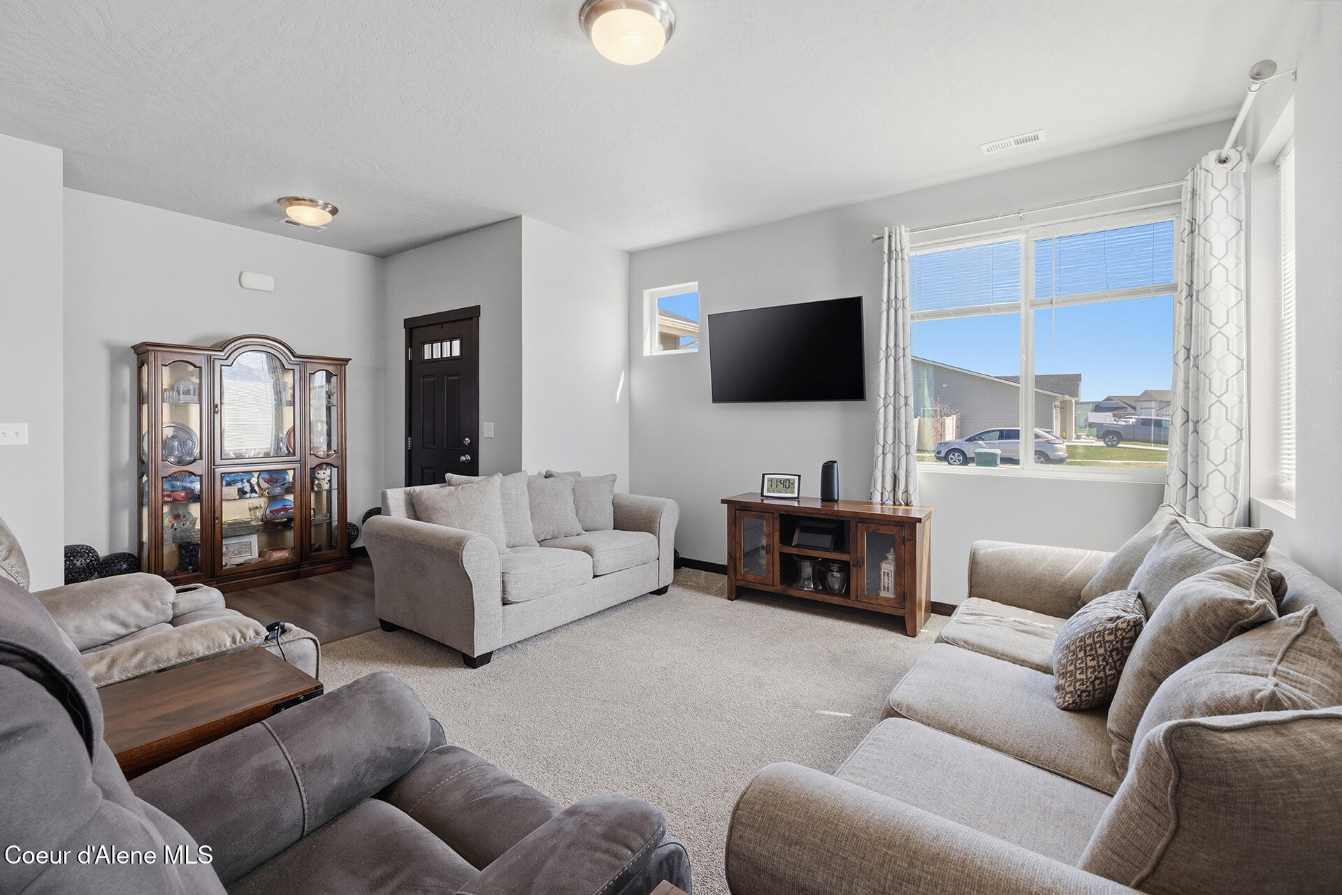 115 North Spindle Street Post Falls, ID 83854 - Photo 4 of 37 115 N Spindle-4