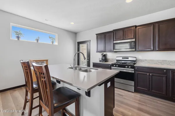 $493,550 | 115 North Spindle Street, Post Falls, ID 83854