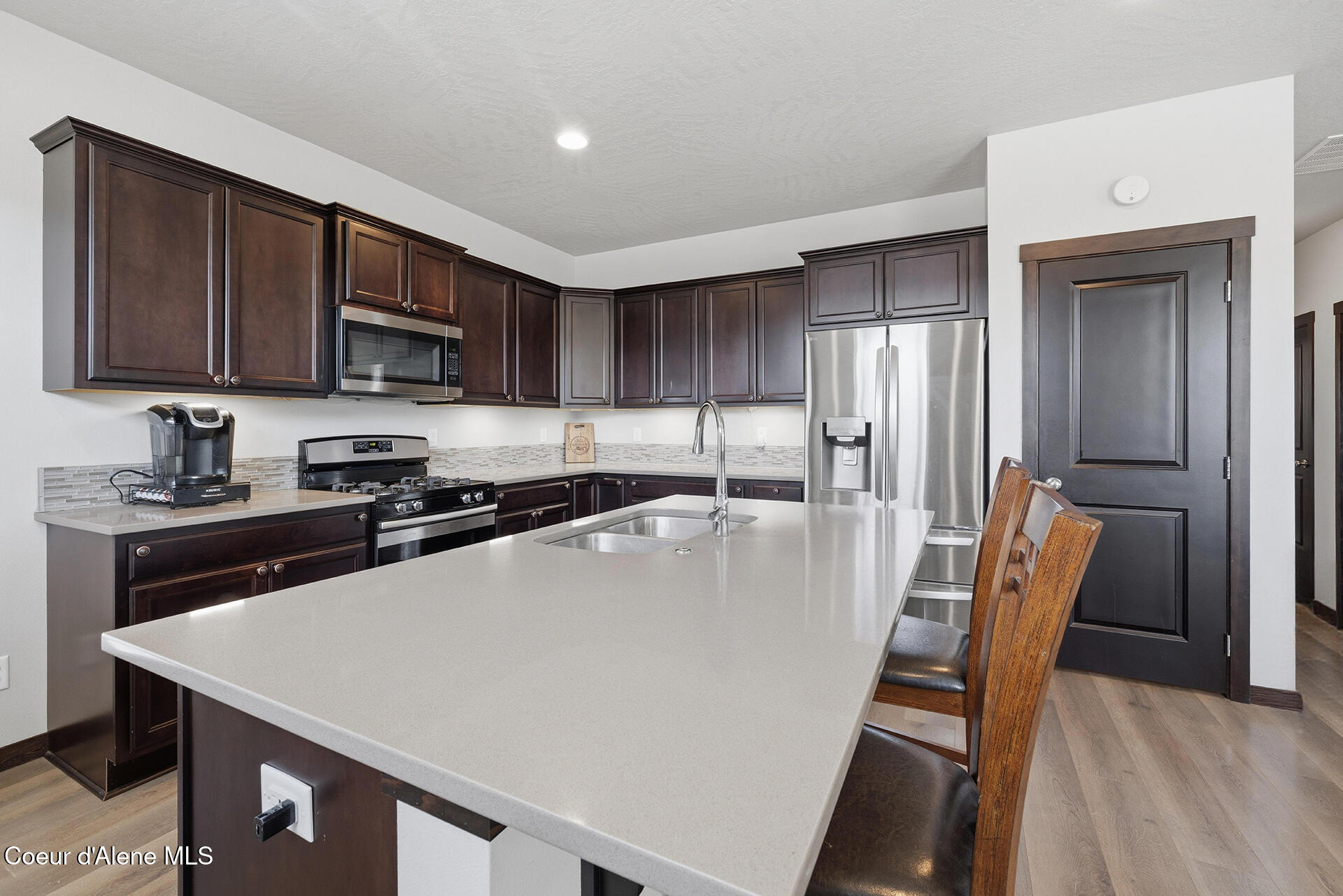 115 North Spindle Street Post Falls, ID 83854 - Photo 7 of 37 115 N Spindle-8