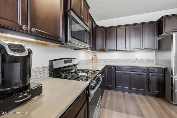 $493,550 | 115 North Spindle Street, Post Falls, ID 83854