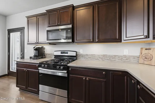 $493,550 | 115 North Spindle Street, Post Falls, ID 83854