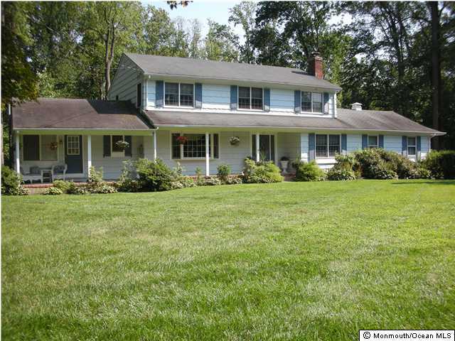 27 Tall Timber Road Middletown, NJ 07748 - Photo 1 of 3 Primary Photo