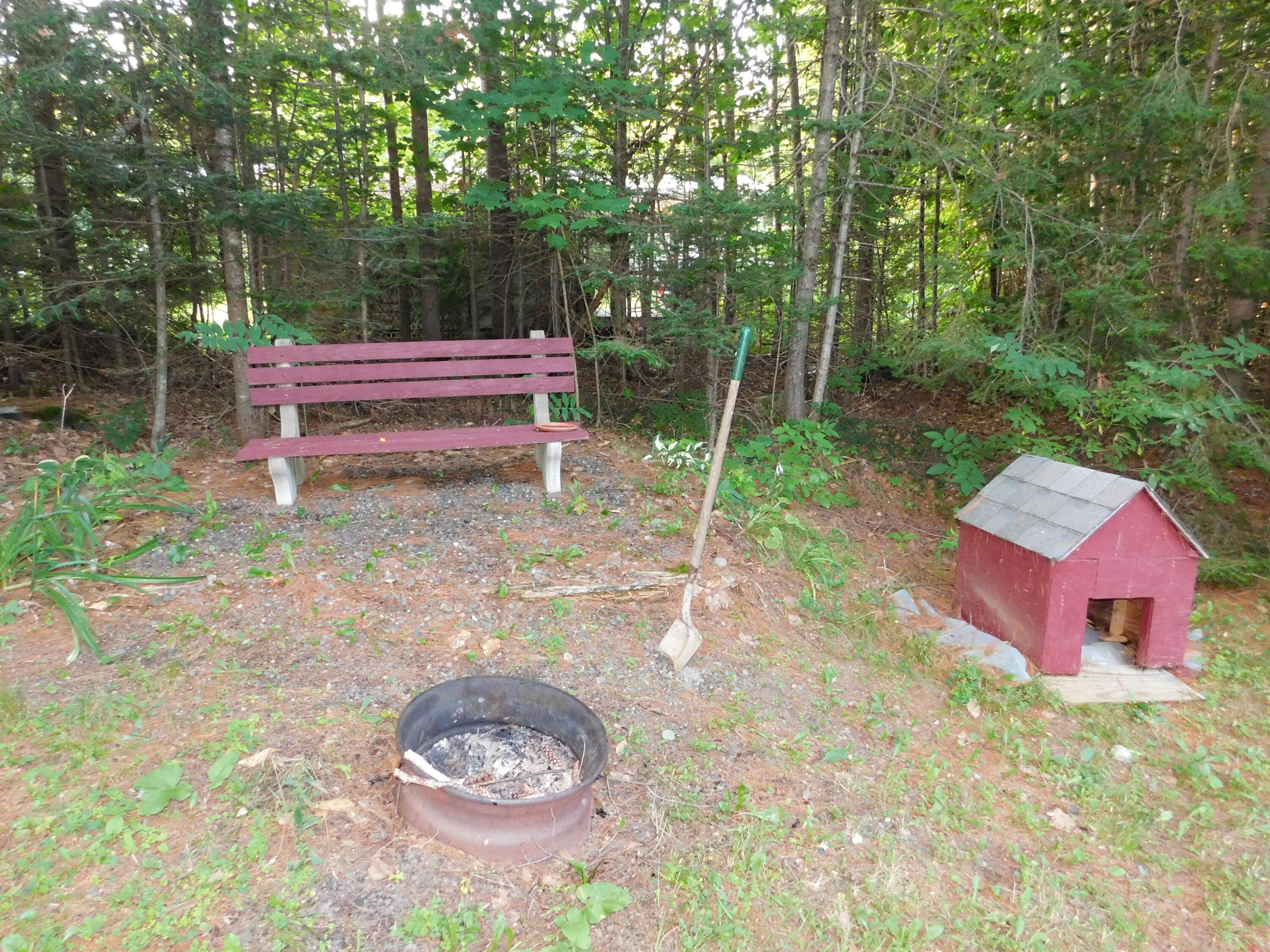 103 Cardville Road Greenbush, ME 04418 - Photo 14 of 61 DSCN8916