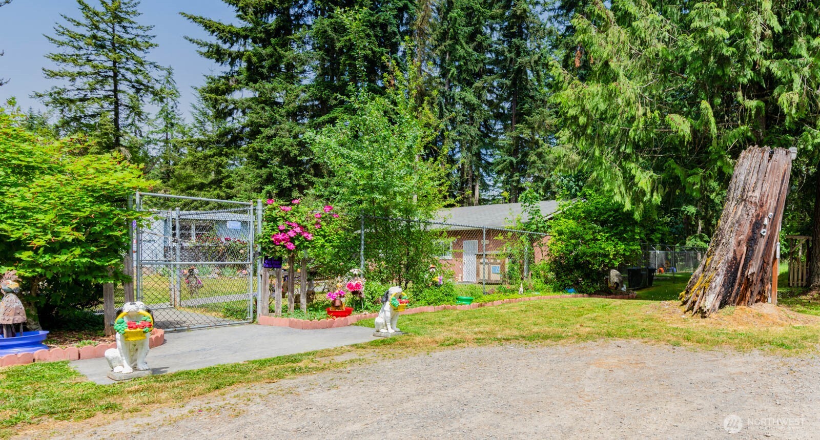 239 Robinson Road Port Angeles, WA 98362 - Photo 22 of 40