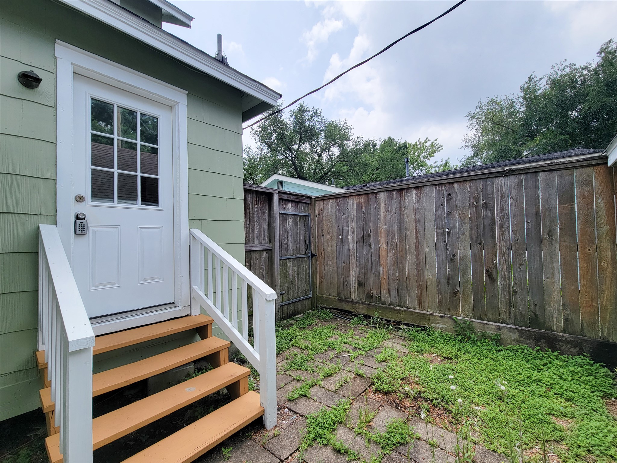 8355 Wier Drive Houston, TX 77017 - Photo 36 of 43