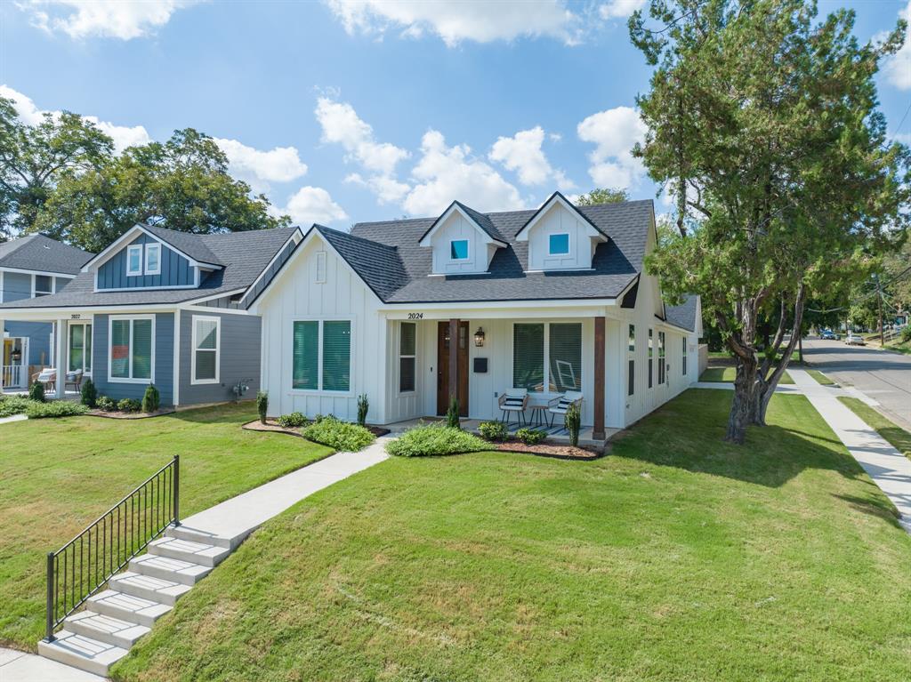 2024 North 5th Street Waco, TX 76708 - Photo 3 of 24