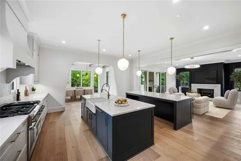 $2,375,000 | 160 Lake Estates Drive, Roswell, GA 30075
