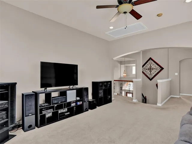 $834,000 | 2017 Country Brook Lane, Allen, TX 75002