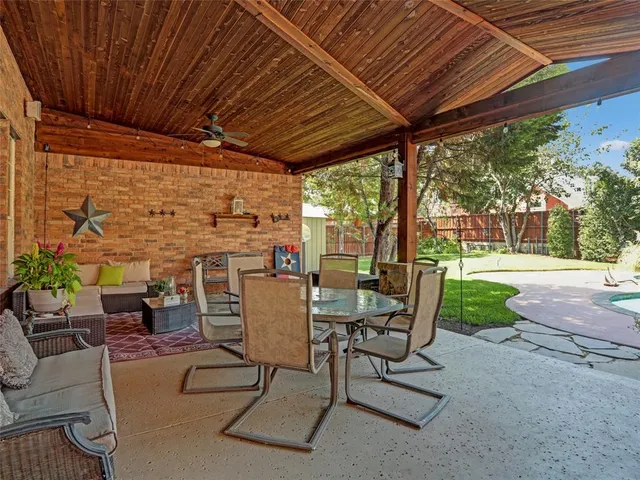 $834,000 | 2017 Country Brook Lane, Allen, TX 75002