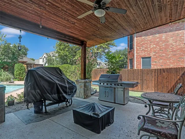 $834,000 | 2017 Country Brook Lane, Allen, TX 75002