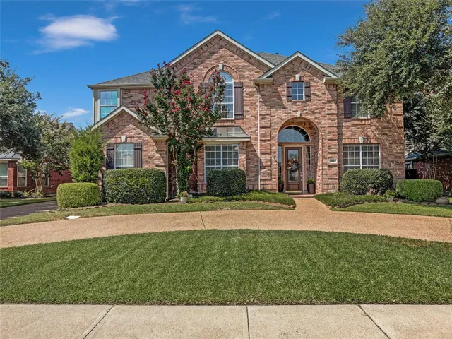 $834,000 | 2017 Country Brook Lane, Allen, TX 75002