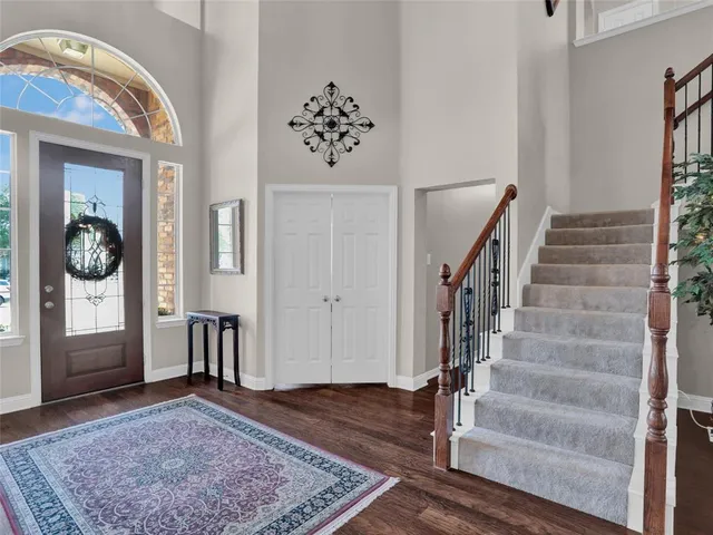 $834,000 | 2017 Country Brook Lane, Allen, TX 75002