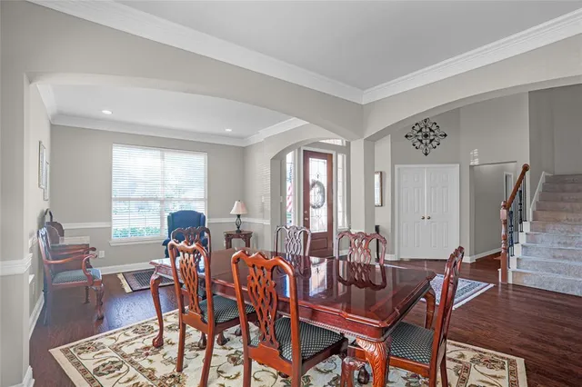 $834,000 | 2017 Country Brook Lane, Allen, TX 75002