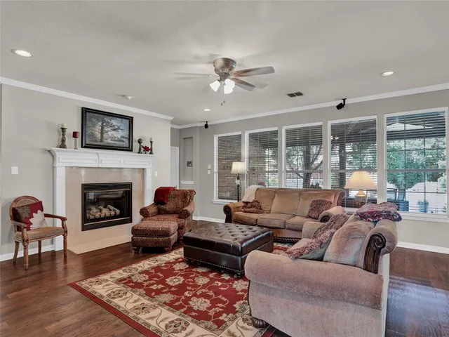 $834,000 | 2017 Country Brook Lane, Allen, TX 75002