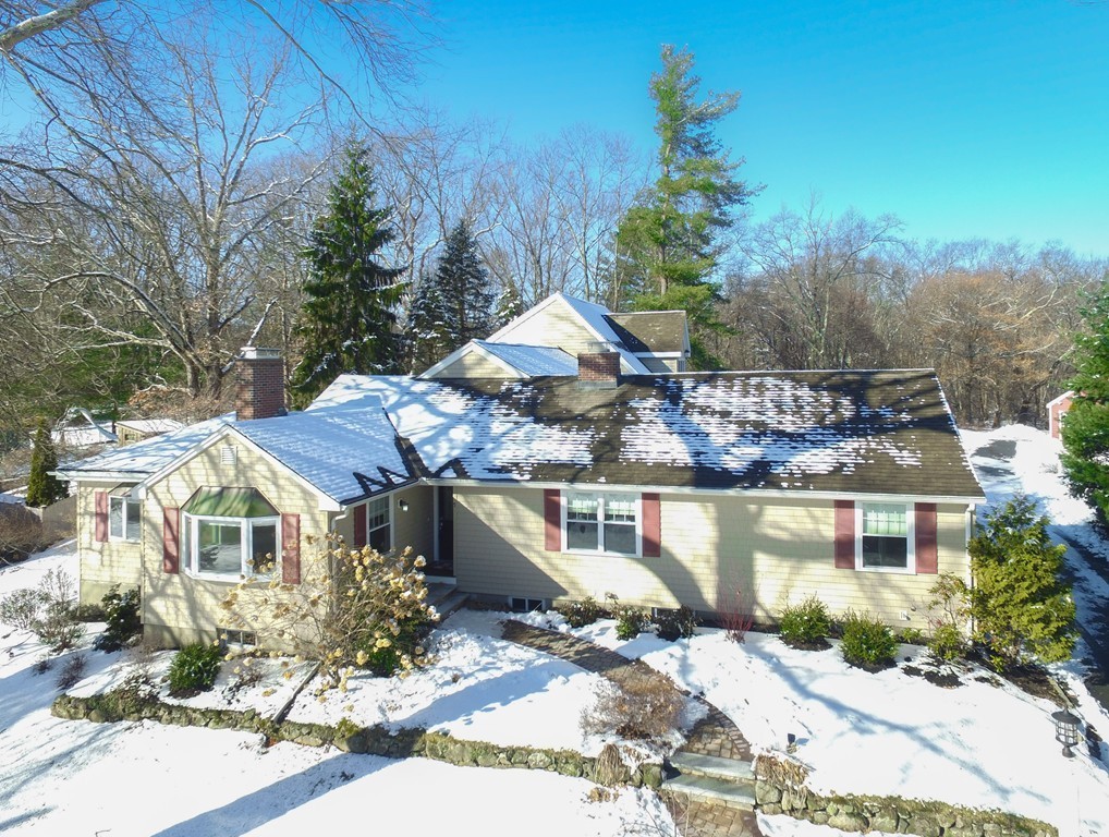 5 Timber Lane Wayland, MA 01778 - Photo 1 of 2 Gallery Image 1
