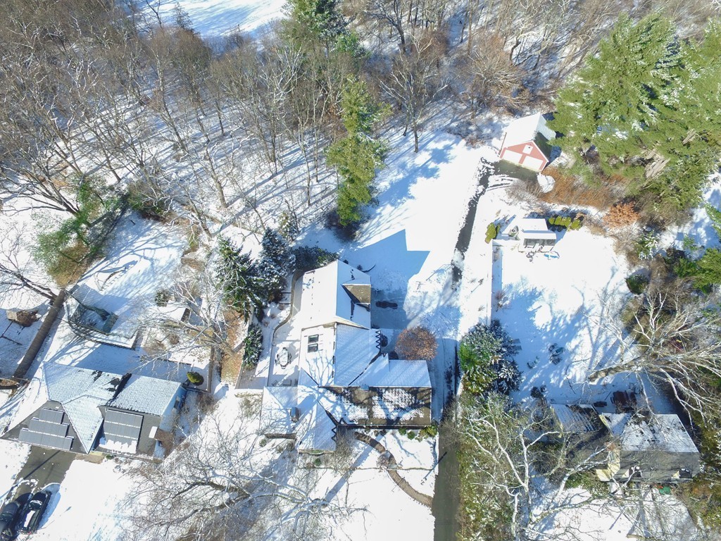5 Timber Lane Wayland, MA 01778 - Photo 2 of 2 Gallery Image 2