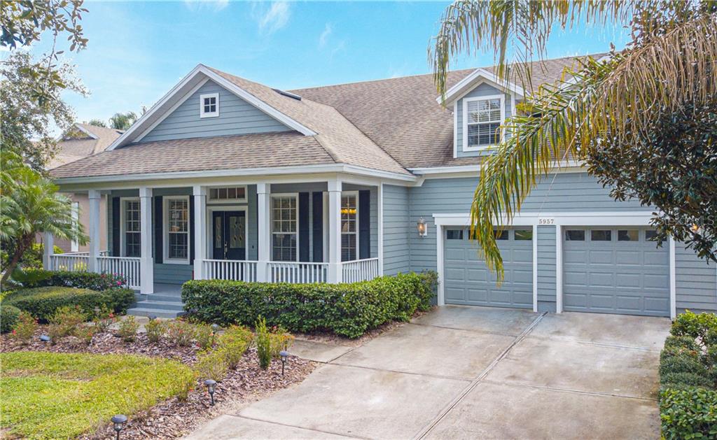 5957 Caymus Loop, Unit 1 Windermere, FL 34786 - Photo 1 of 1