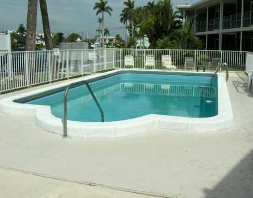 2748 Northeast 28th Avenue, Unit 13 Lighthouse Point, FL 33064 - Photo 2 of 3 Pool