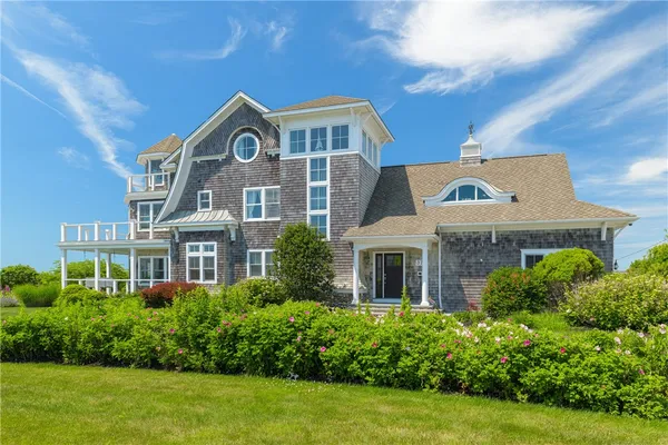 $6,498,000 | 37 Coast Guard Avenue, South Kingstown, RI 02879