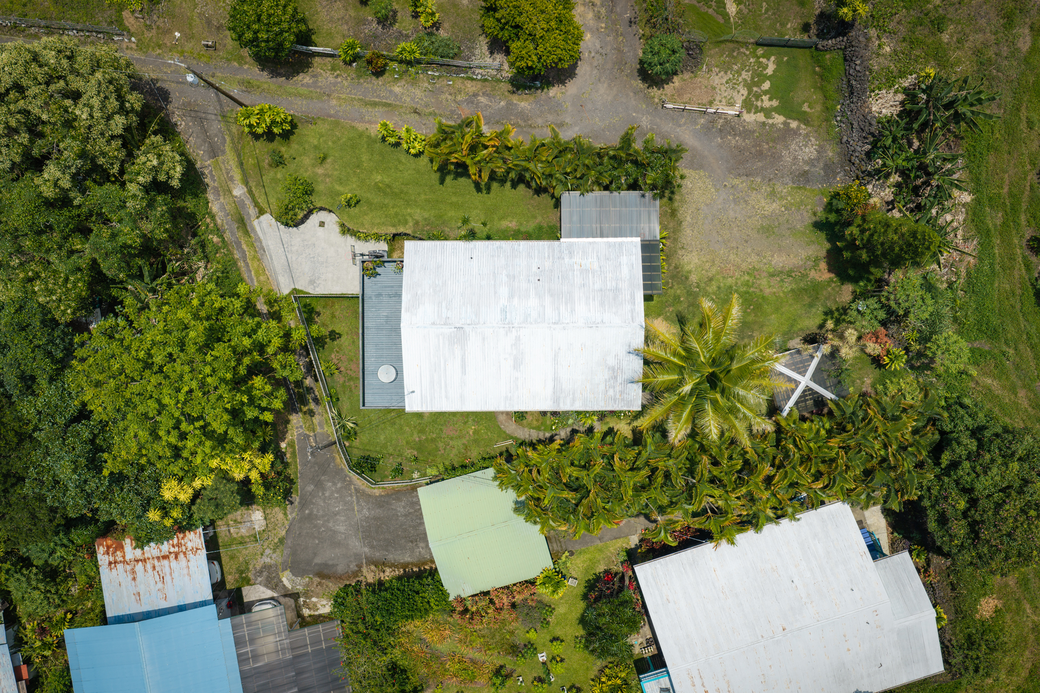 83-5756 Napoopoo Road Captain Cook, HI 96704 - Photo 28 of 29