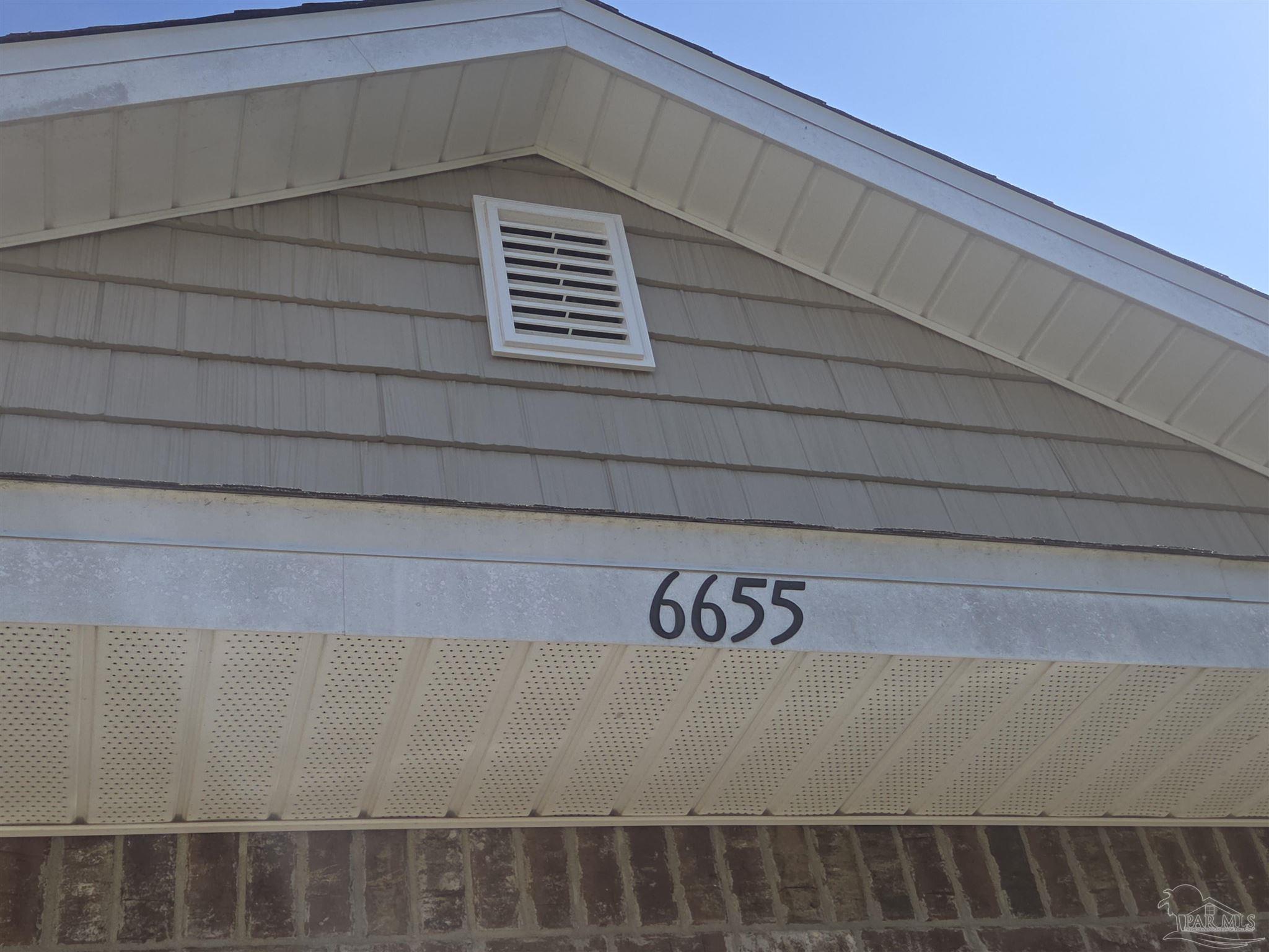 6655 Boatswain Road Pensacola, FL 32526 - Photo 6 of 49