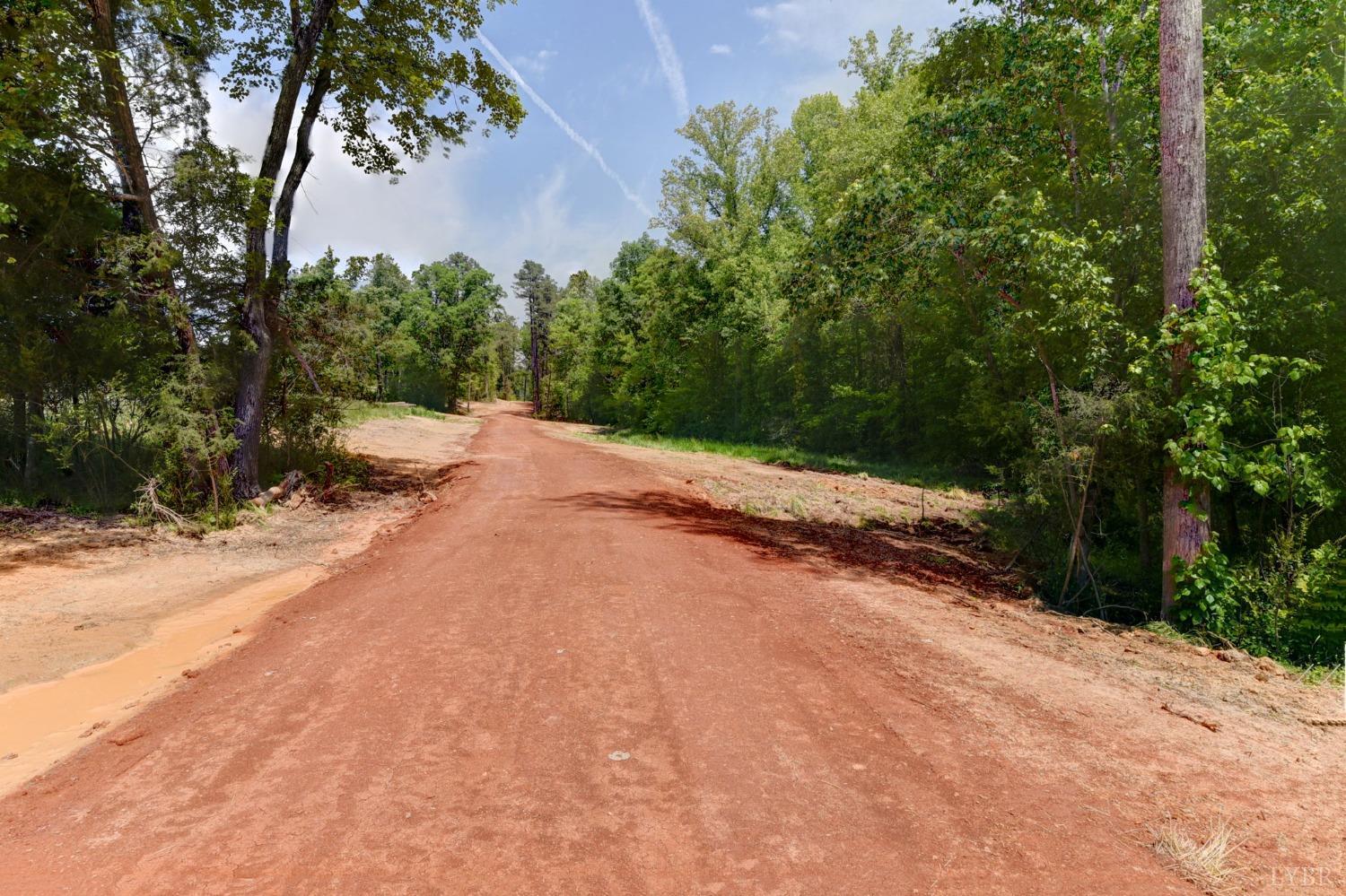 3-lot Goat Island Road Long Island, VA 24569 - Photo 1 of 15 a view of a street view