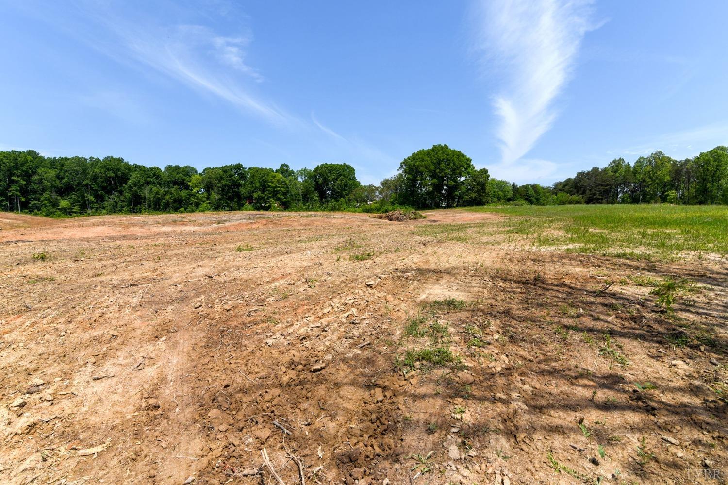 3-lot Goat Island Road Long Island, VA 24569 - Photo 12 of 15 a view of lake with green space