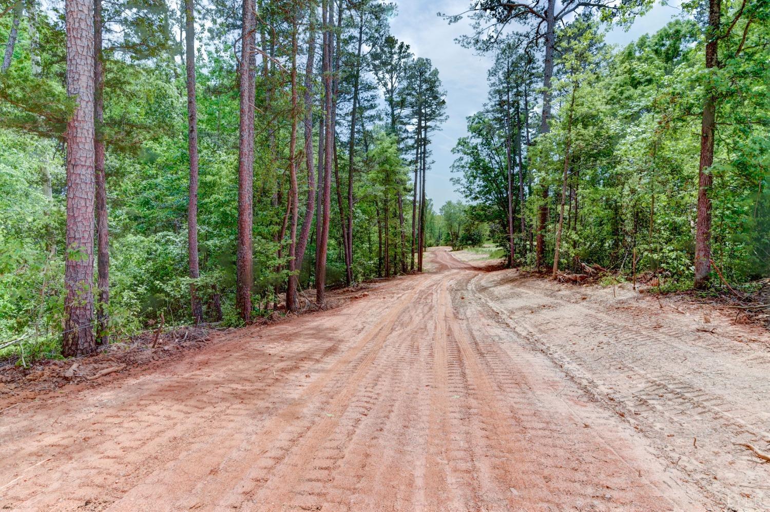 3-lot Goat Island Road Long Island, VA 24569 - Photo 15 of 15 a view of a backyard of the house