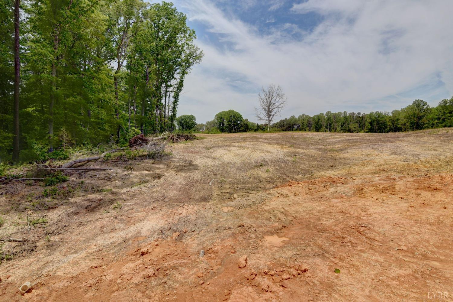 3-lot Goat Island Road Long Island, VA 24569 - Photo 4 of 15 a view of a lake view
