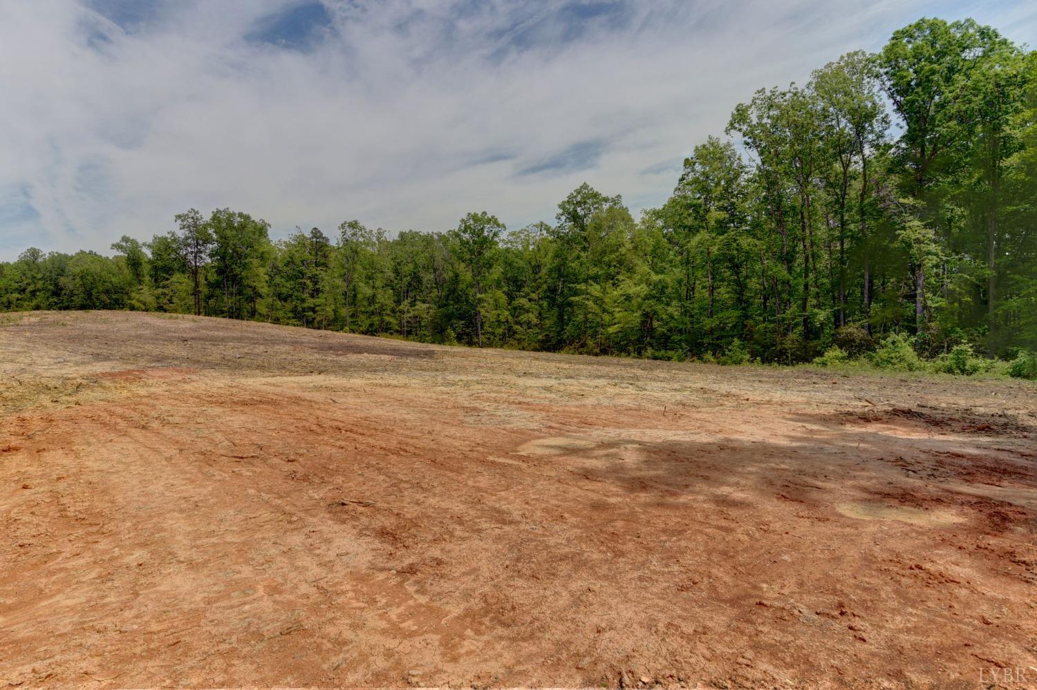 3-lot Goat Island Road Long Island, VA 24569 - Photo 6 of 15 a view of an outdoor space with trees in the background