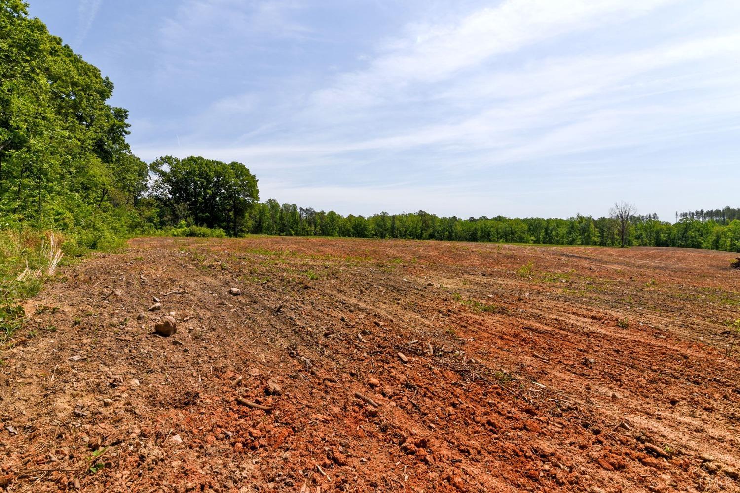 3-lot Goat Island Road Long Island, VA 24569 - Photo 7 of 15 a view of patio and lake view