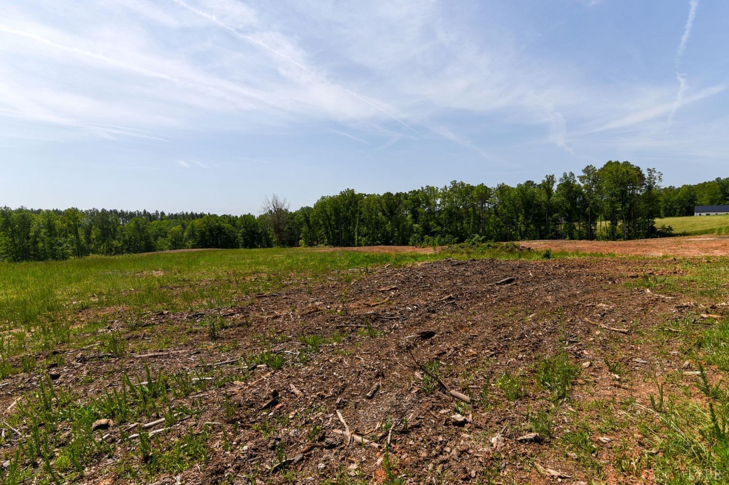 3-lot Goat Island Road Long Island, VA 24569 - Photo 9 of 15 a view of a field with an ocean
