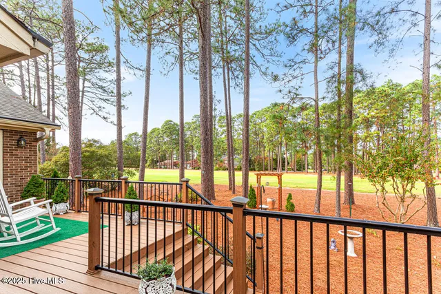 $650,000 | 65 Lake Hills Road, Pinehurst, NC 28374