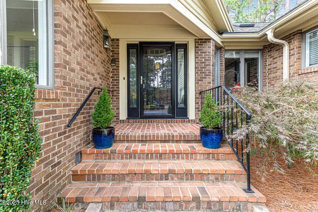 $650,000 | 65 Lake Hills Road, Pinehurst, NC 28374