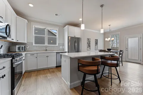$395,000 | 252 Hamrick Road, Cramerton, NC 28056