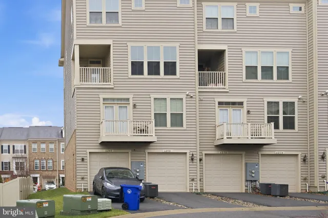 $407,000 | 6238 Margarita Way, Frederick, MD 21703