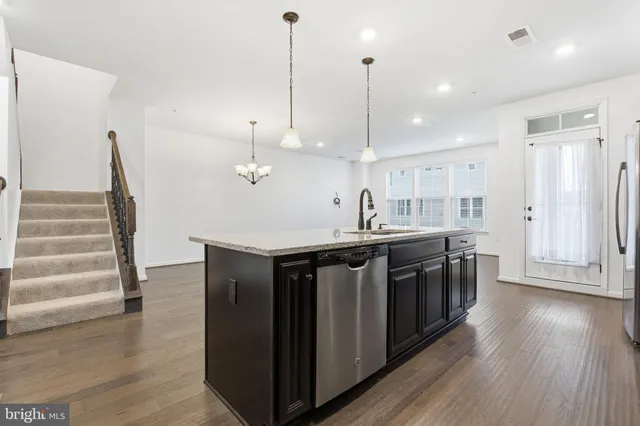 $407,000 | 6238 Margarita Way, Frederick, MD 21703