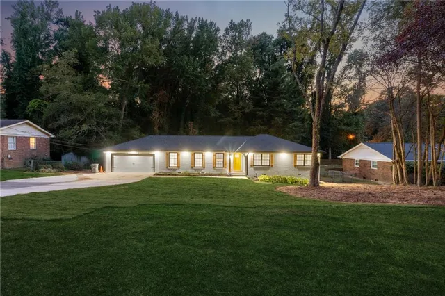 $410,000 | 2055 Oak Road Southwest, Snellville, GA 30078