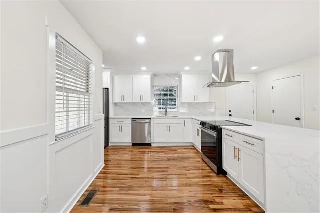 $410,000 | 2055 Oak Road Southwest, Snellville, GA 30078