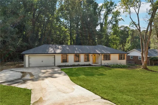 $410,000 | 2055 Oak Road Southwest, Snellville, GA 30078