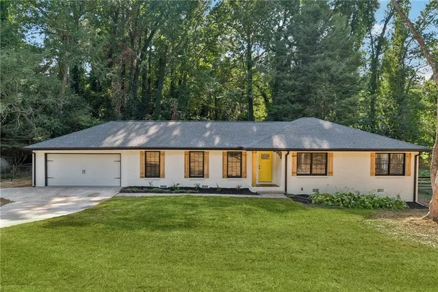 $410,000 | 2055 Oak Road Southwest, Snellville, GA 30078