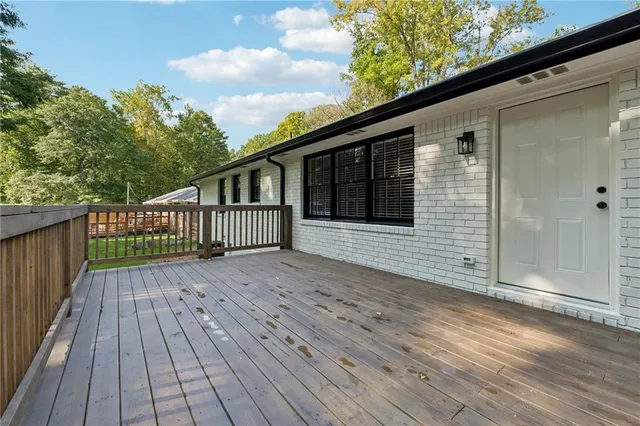 $410,000 | 2055 Oak Road Southwest, Snellville, GA 30078